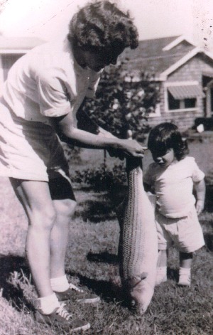 Gunning Fish Story.JPG